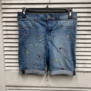 SO Bermuda Cuffed Shorts size 16
